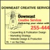 Directory Advertising Print & Online